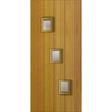 Thermtek FL13 - Light Cedar