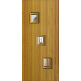 Thermtek FL13 - Light Cedar