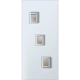 Thermtek FL13 (50mm) - Matt Arctic White