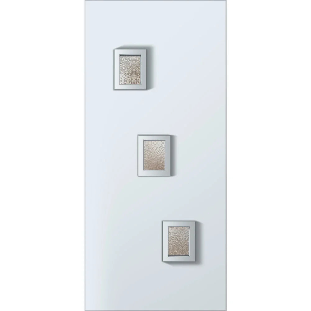 Thermtek FL13 - Matt Arctic White