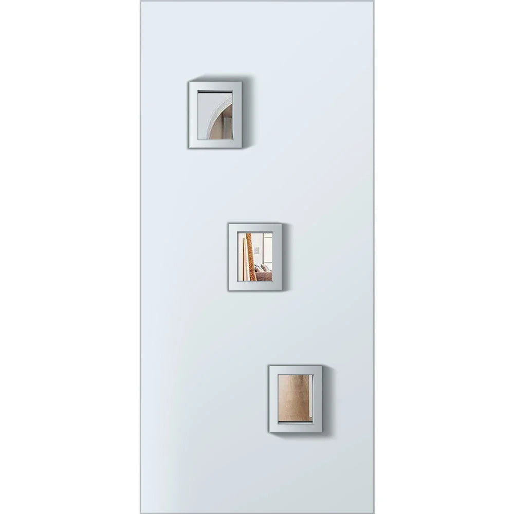 Thermtek FL13 - Matt Arctic White