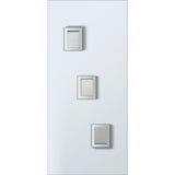 Strata FL13 - Matt Arctic White