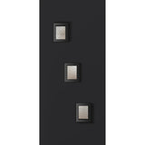 Thermtek FL13 - Matt Black