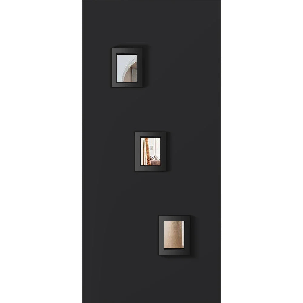 Thermtek FL13 - Matt Black