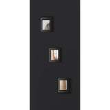 Thermtek FL13 - Matt Black