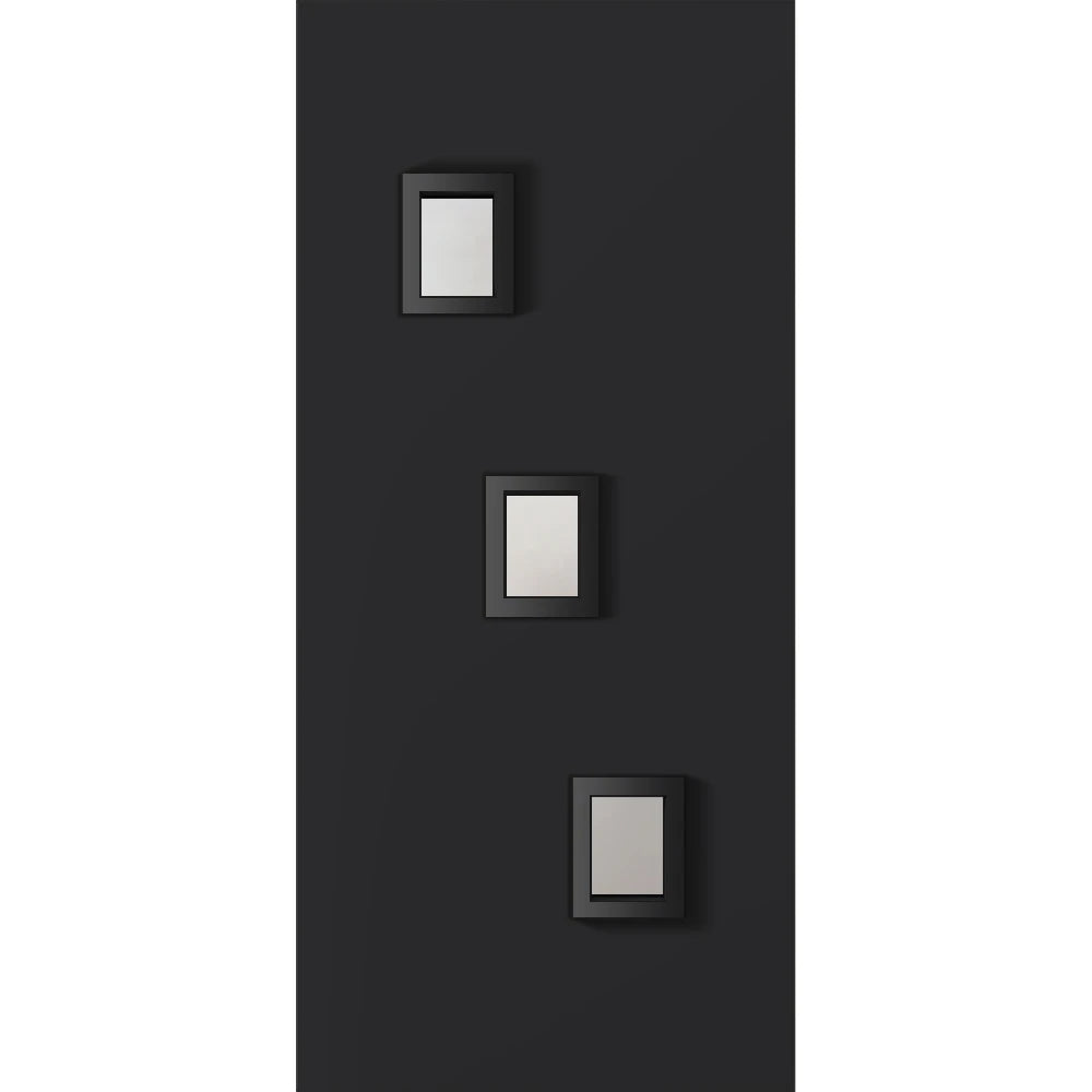 Thermtek FL13 - Matt Black