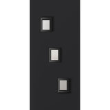 Thermtek FL13 - Matt Black