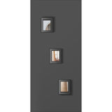 Thermtek FL13 - Matt Monument