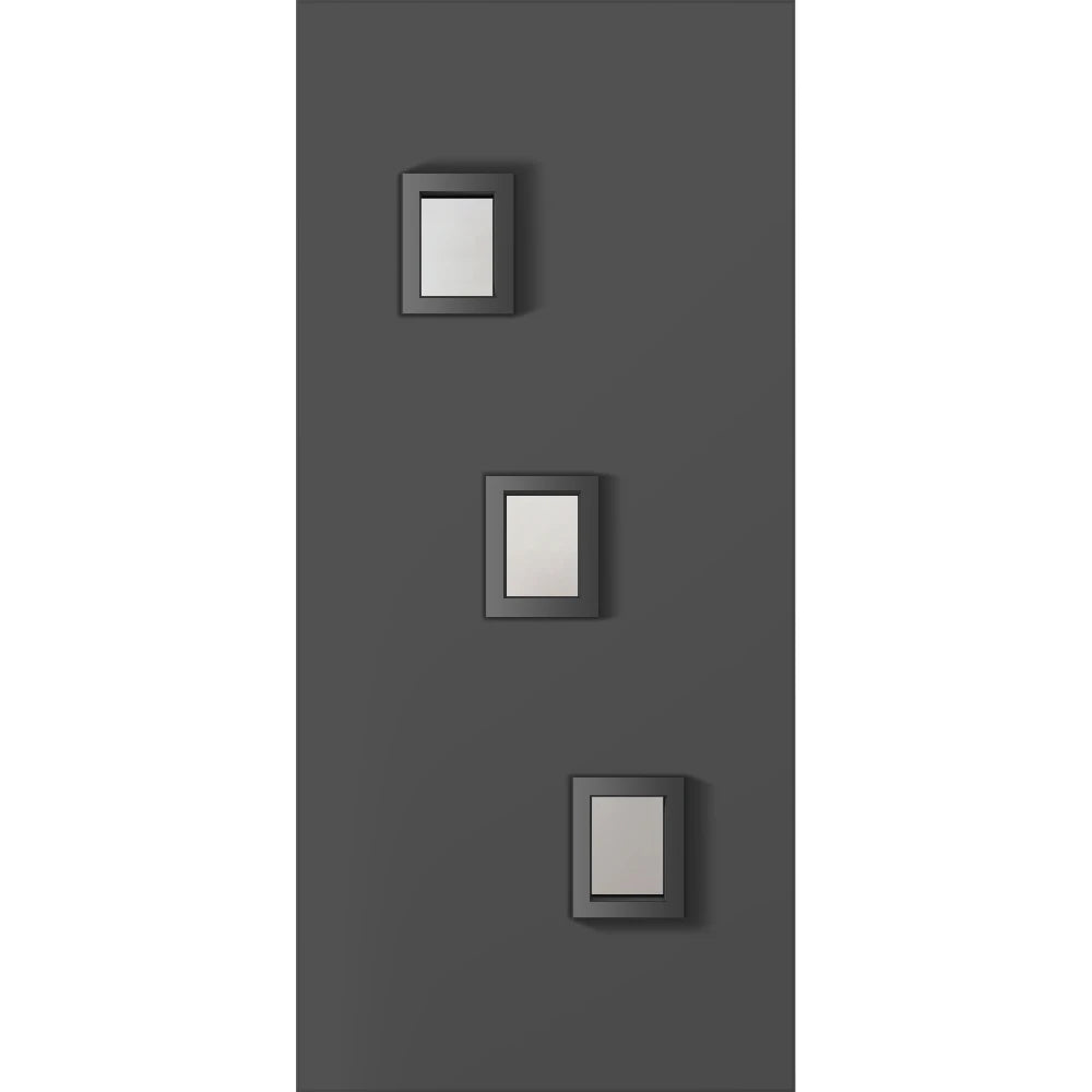 Thermtek FL13 - Matt Monument