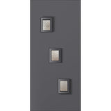 Strata FL13 - Matt Woodland Grey