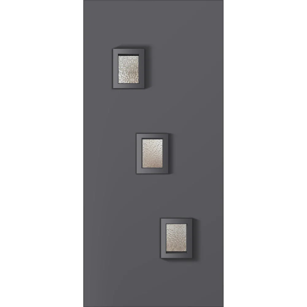 Thermtek FL13 - Matt Woodland Grey