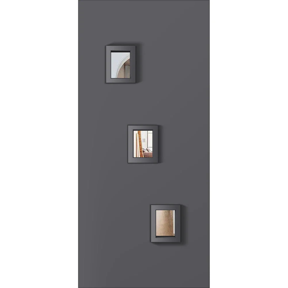 Thermtek FL13 (50mm) - Matt Woodland Grey