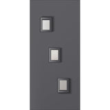 Thermtek FL13 - Matt Woodland Grey