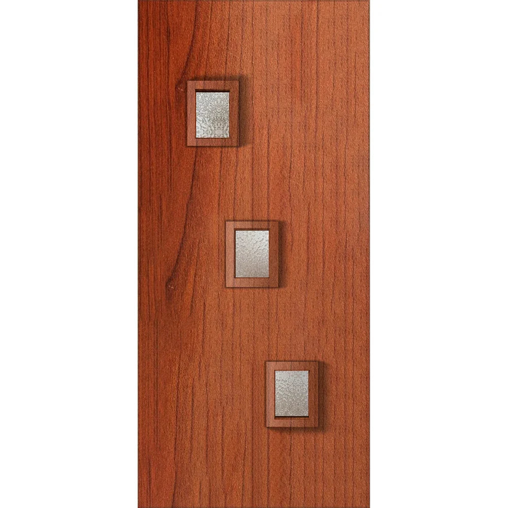 Thermtek FL13 (50mm) - Western Red Cedar