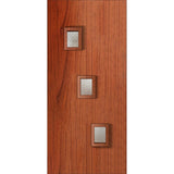 Thermtek FL13 (50mm) - Western Red Cedar