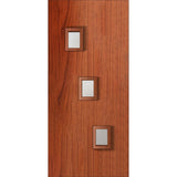 Thermtek FL13 (50mm) - Western Red Cedar