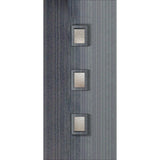 Thermtek FL14 (50mm) - Black Riverwood
