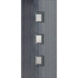 Thermtek FL14 (50mm) - Black Riverwood