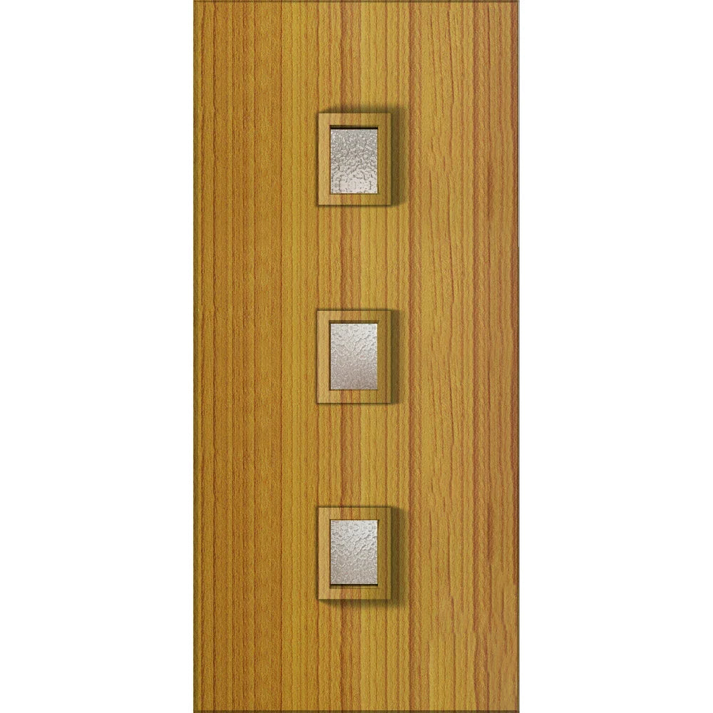Strata FL14 - Light Cedar
