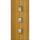 Strata FL14 - Light Cedar