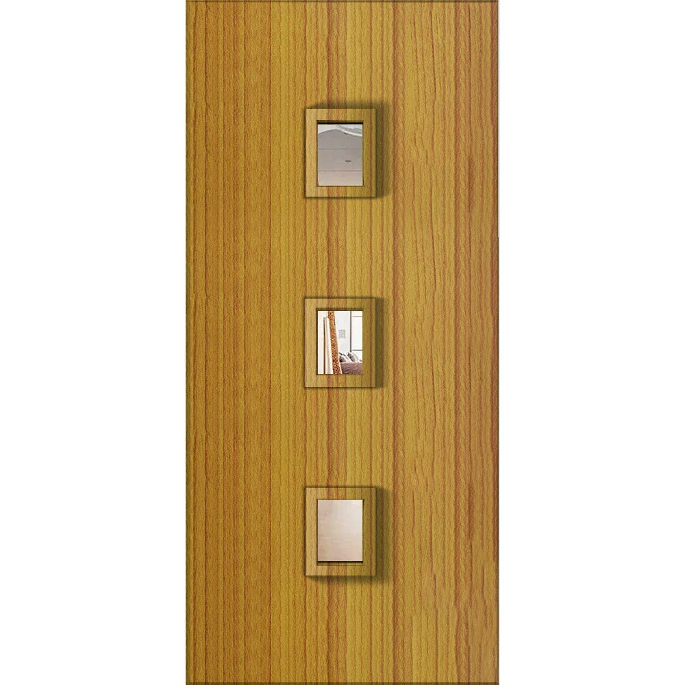 Strata FL14 - Light Cedar
