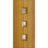 Strata FL14 - Light Cedar