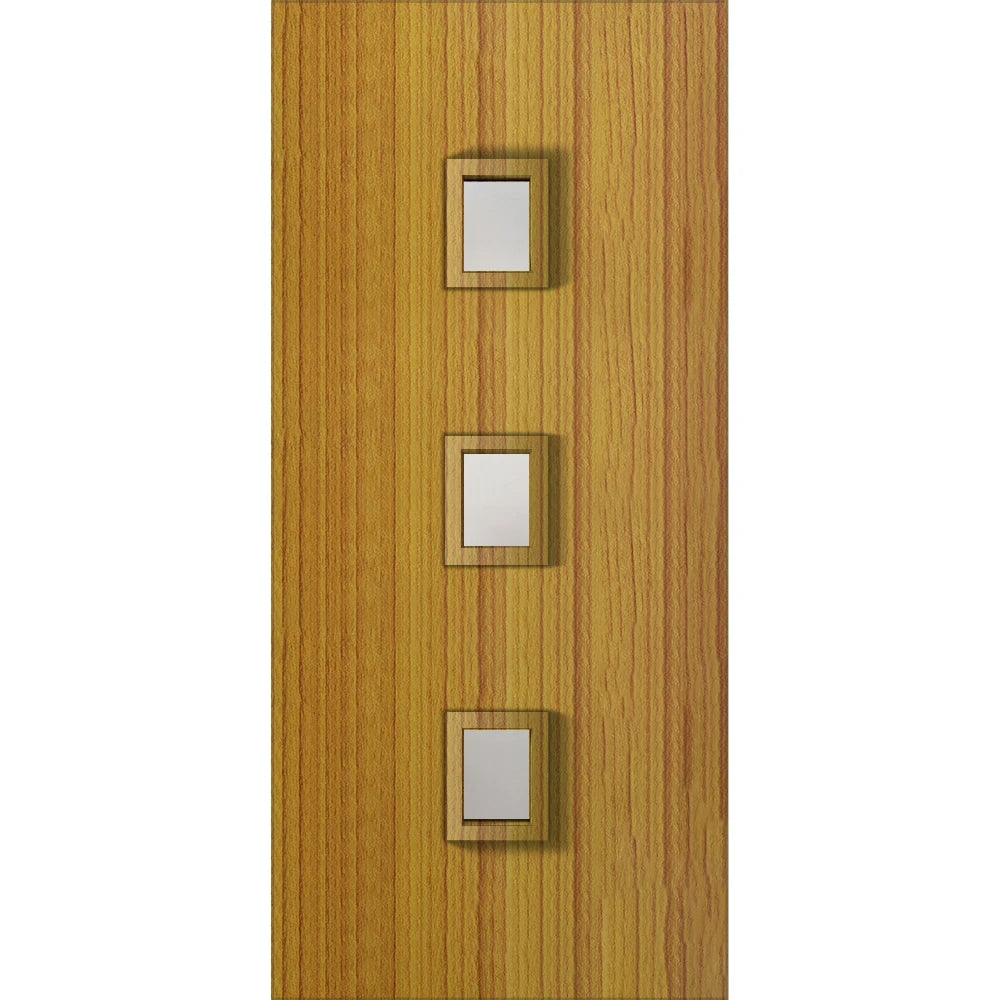 Thermtek FL14 - Light Cedar