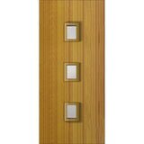 Strata FL14 - Light Cedar