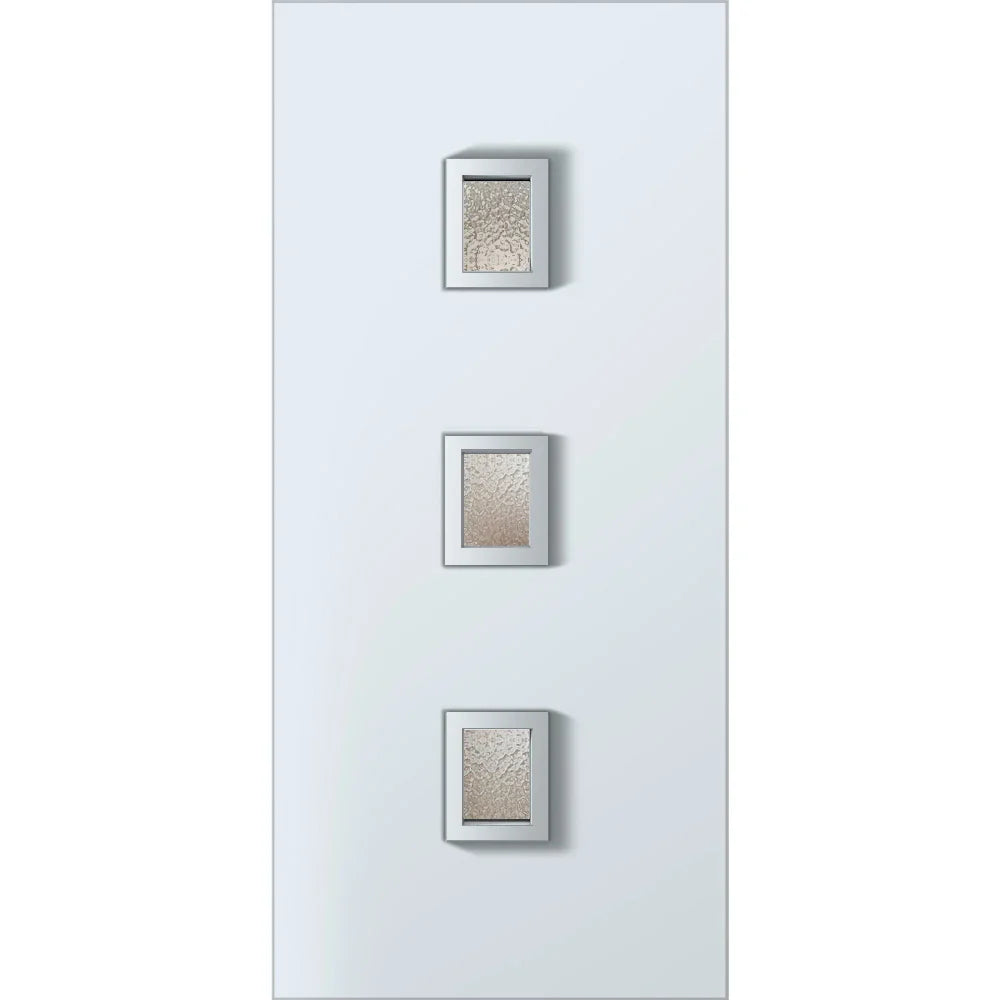 Strata FL14 - Matt Arctic White