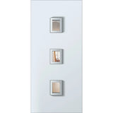 Thermtek FL14 - Matt Arctic White