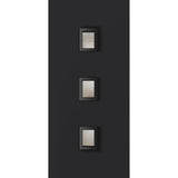 Strata FL14 - Matt Black