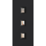 Strata FL14 - Matt Black