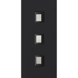 Thermtek FL14 - Matt Black