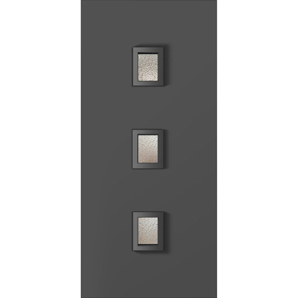 Thermtek FL14 - Matt Monument