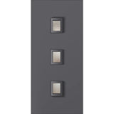 Thermtek FL14 - Matt Woodland Grey