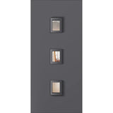 Strata FL14 - Matt Woodland Grey
