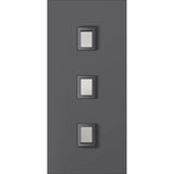 Thermtek FL14 - Matt Woodland Grey
