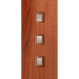 Thermtek FL14 - Western Red Cedar
