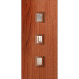 Thermtek FL14 - Western Red Cedar