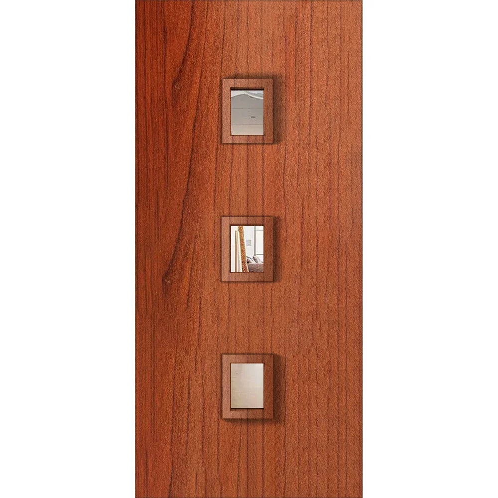 Strata FL14 - Western Red Cedar