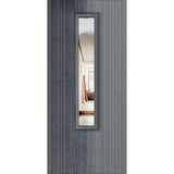 Thermtek FL21 (50mm) - Black Riverwood