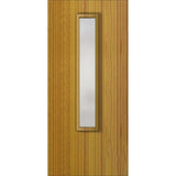 Strata FL21 - Light Cedar