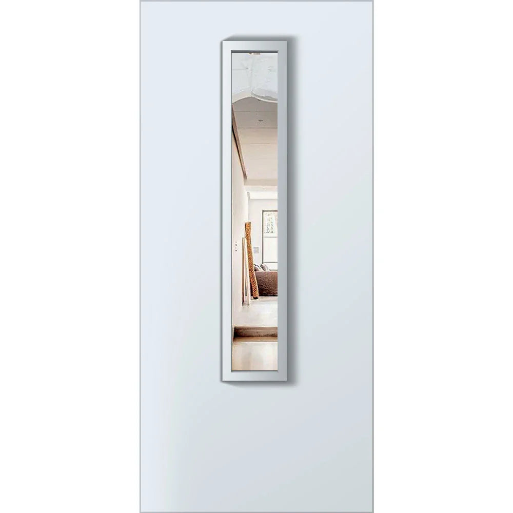 Thermtek FL21 - Matt Arctic White