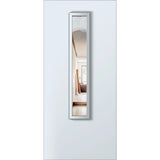 Strata FL21 - Matt Arctic White