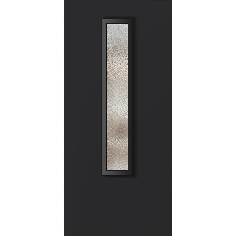 Strata FL21 - Matt Black