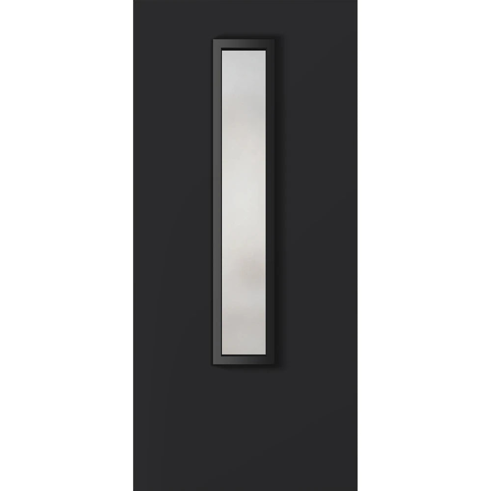 Thermtek FL21 - Matt Black