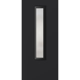 Thermtek FL21 - Matt Black