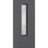 Thermtek FL21 (50mm) - Matt Woodland Grey