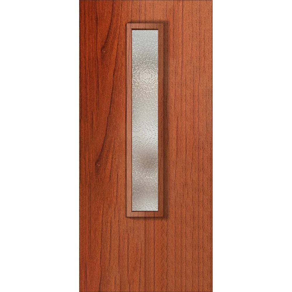 Thermtek FL21 (50mm) - Western Red Cedar