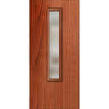 Thermtek FL21 - Western Red Cedar